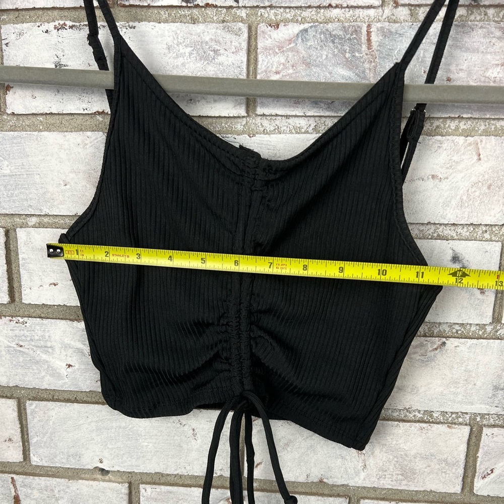 Black Two-Piece - Picture 9 of 9